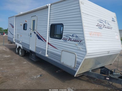 2008 JAYCO OTHER  