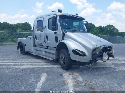 2009 FREIGHTLINER M2 106 MEDIUM DUTY
