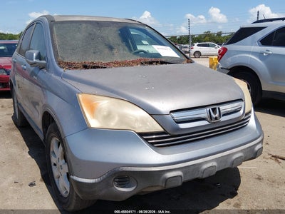 2007 HONDA CR-V EX-L
