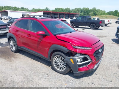 2019 HYUNDAI KONA SEL