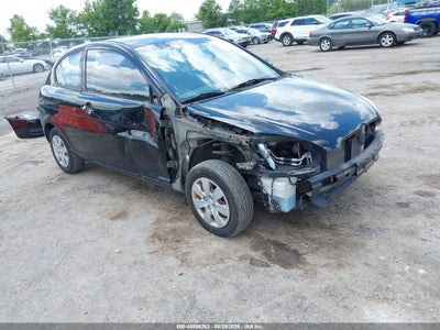 2011 HYUNDAI ACCENT GS