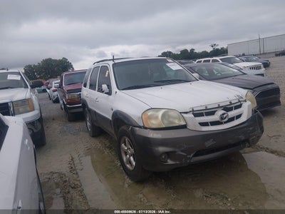 2005 MAZDA TRIBUTE S