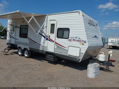 2008 JAYCO OTHER  