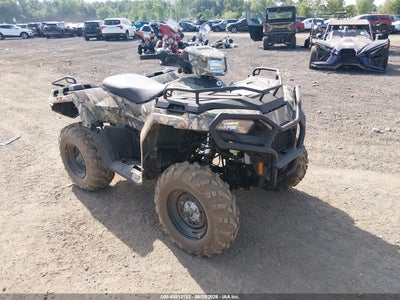 2021 POLARIS SPORTSMAN 570 EPS