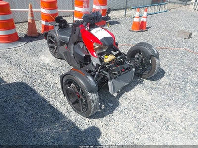 2024 CAN-AM RYKER SPORT