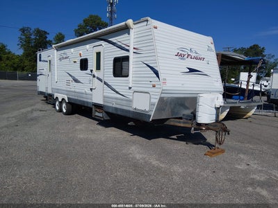 2010 JAYCO OTHER  