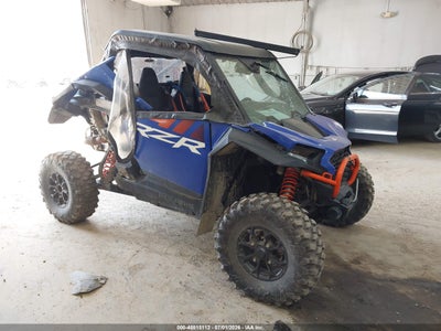 2025 POLARIS RZR XP 1000 ULTIMATE