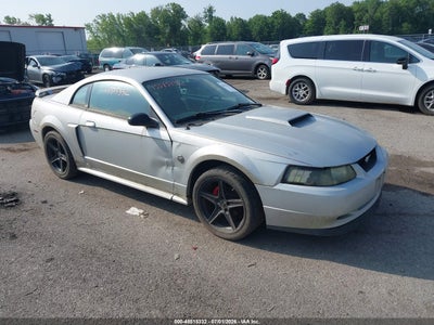 2004 FORD MUSTANG GT