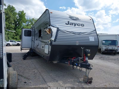2020 JAYCO OTHER