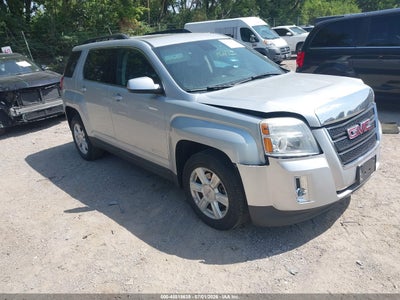2015 GMC TERRAIN SLE-2