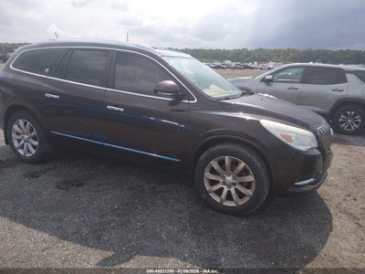 2015 BUICK ENCLAVE PREMIUM