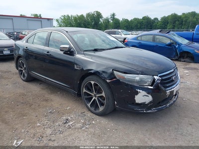 2014 FORD TAURUS LIMITED