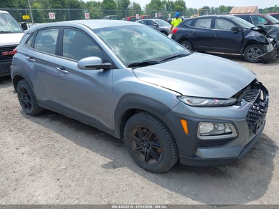 2019 HYUNDAI KONA SE