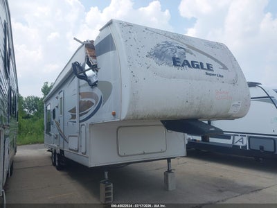 2008 JAYCO OTHER
