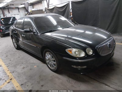 2008 BUICK ALLURE CXL
