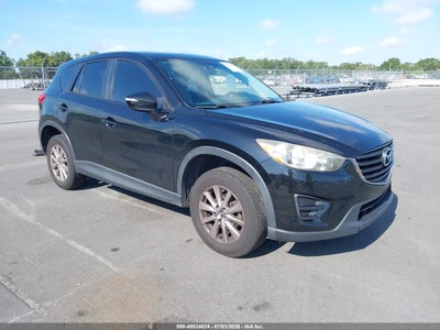2016 MAZDA CX-5 SPORT