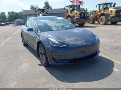 2019 TESLA MODEL 3 LONG RANGE/PERFORMANCE