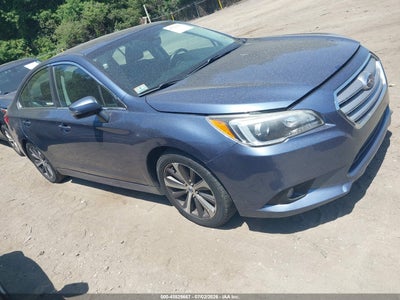 2017 SUBARU LEGACY 2.5I LIMITED