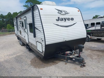 2017 JAYCO OTHER
