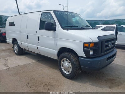 2013 FORD E-250 COMMERCIAL/RECREATIONAL