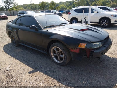2003 FORD MUSTANG GT
