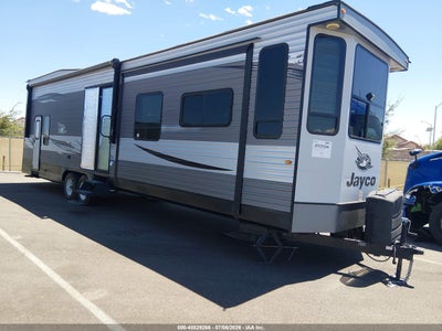 2021 JAYCO OTHER
