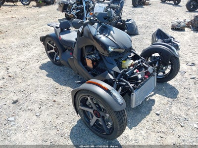 2026 CAN-AM RYKER  