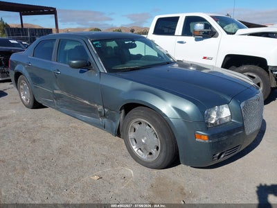 2005 CHRYSLER 300 TOURING