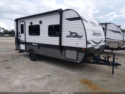 2024 JAYCO JAYFL184BH  