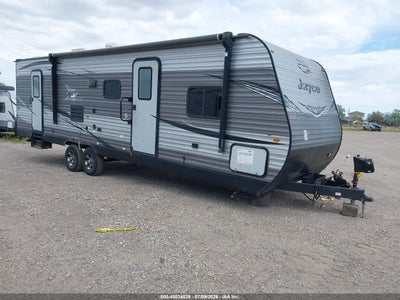2020 JAYCO OTHER