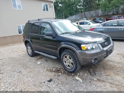 2005 FORD ESCAPE XLT