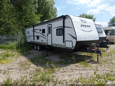 2018 JAYCO OTHER