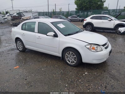 2010 CHEVROLET COBALT LT