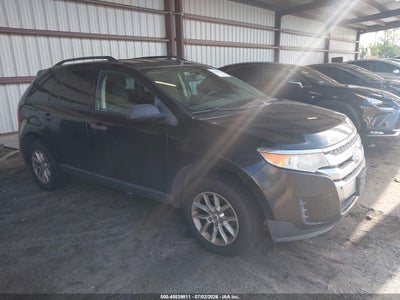 2014 FORD EDGE SE