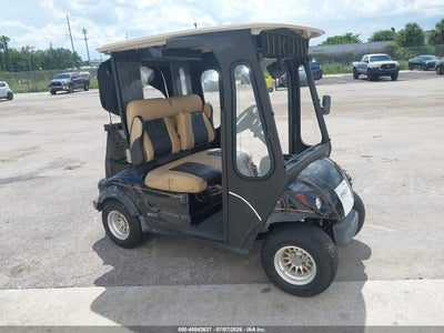 2012 YAMAHA OTHER