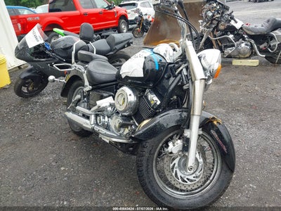 2003 YAMAHA XVS65 A