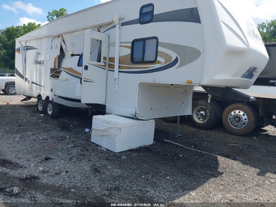 2010 JAYCO OTHER  