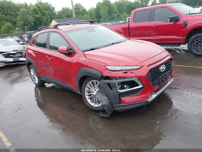 2020 HYUNDAI KONA SEL PLUS