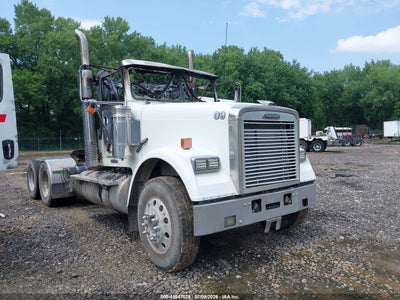 2009 FREIGHTLINER CONVENTIONAL FLD120