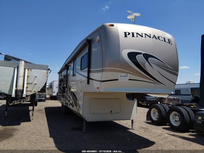 2011 JAYCO OTHER  