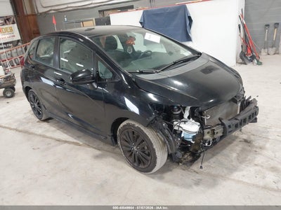 2020 HONDA FIT SPORT