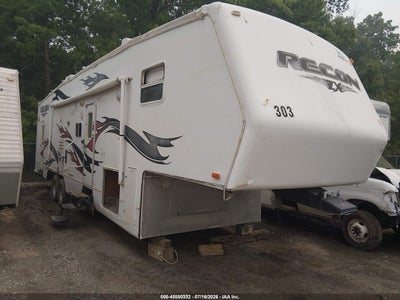 2007 JAYCO OTHER  