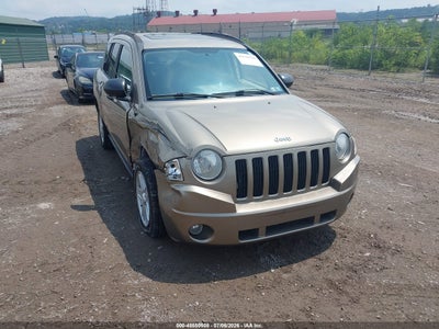 2007 JEEP COMPASS SPORT