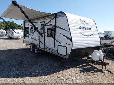 2018 JAYCO JAYFL184BH