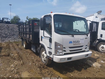 2020 ISUZU NRR