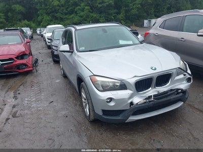 2014 BMW X1 XDRIVE28I