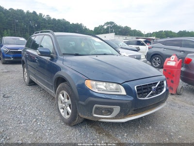 2008 VOLVO XC70 3.2