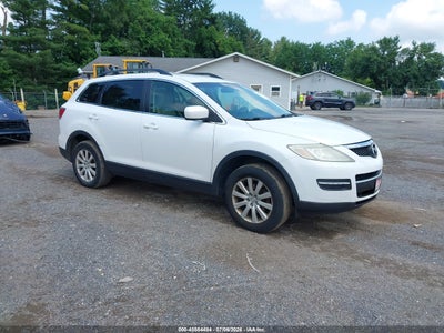 2007 MAZDA CX-9 TOURING