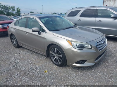 2015 SUBARU LEGACY 2.5I LIMITED