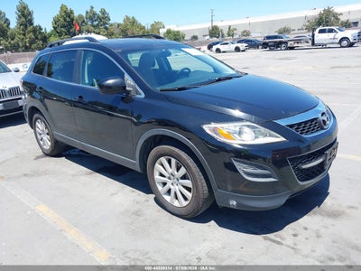 2010 MAZDA CX-9 TOURING